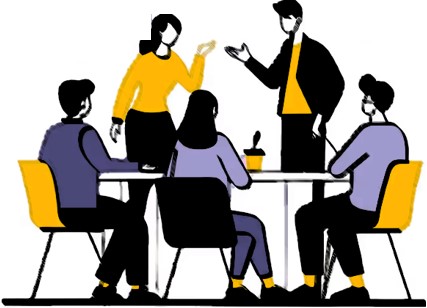 CRIPI Core Group Meeting