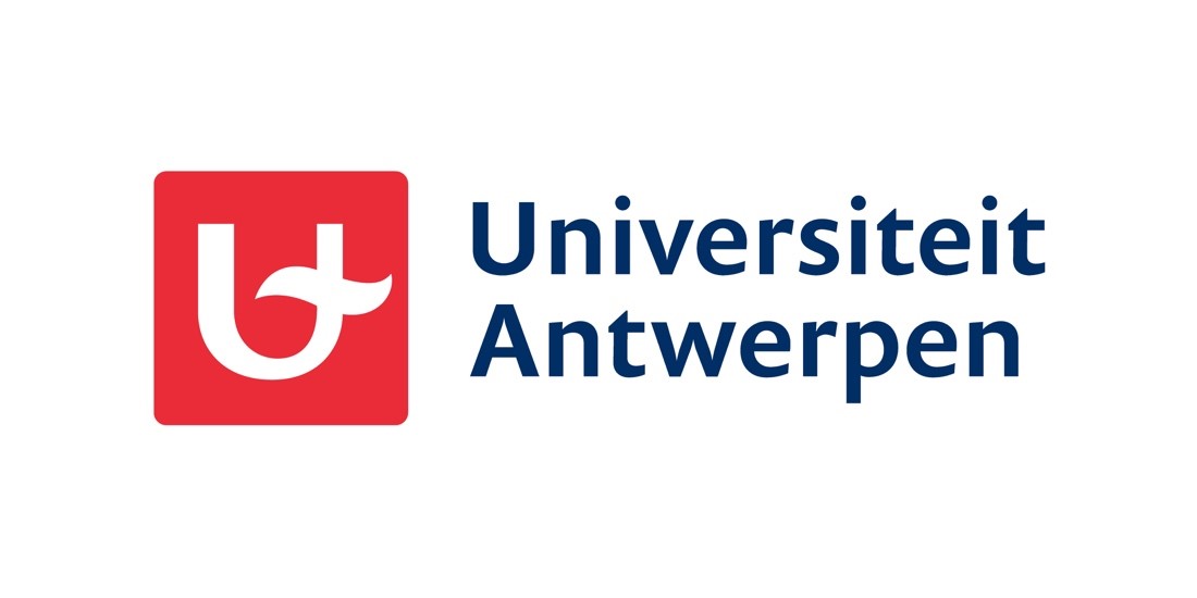 Welcome to the university of antwerp