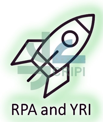CRIPI- RPA and YRI kickoff meeting